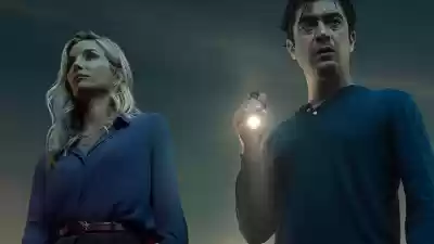 Desaparecidos en la noche